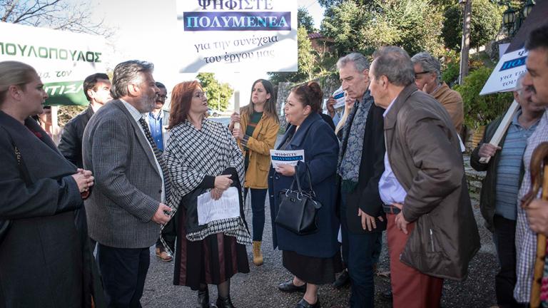 Το καφέ της Χαράς - Όσα πρέπει να γνωρίζετε για την επιστροφή της σειράς 