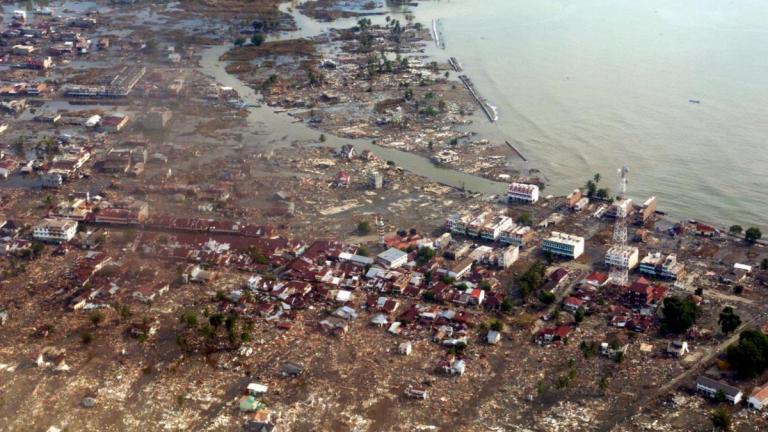  Σαν σήμερα 26 Δεκεμβρίου 2004 μια εκ των φονικότερων καταστροφών σε όλο τον κόσμο 