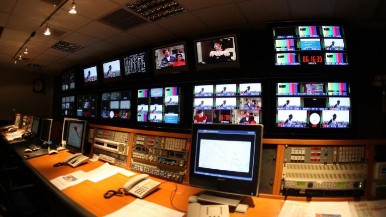 Υπέρβαση του κόστους στην ελληνική TV