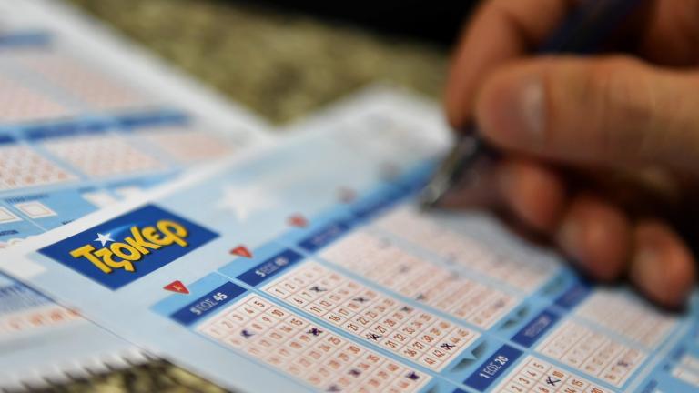 Τζόκερ, κλήρωση 2075, Κυριακής 1/12/2019: Δείτε πρώτοι στο thepressroom.gr τους τυχερούς αριθμούς