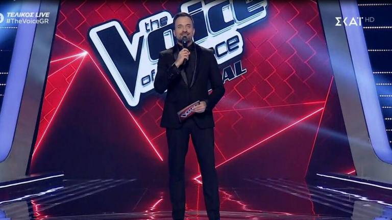 The voice: Ανακοινώθηκε ο νέος κύκλος του talent show