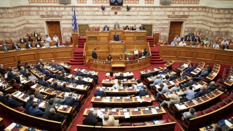 Ψηφίζεται απόψε το νομοσχέδιο για την ψήφο των εκλογέων που βρίσκονται εκτός ελληνικής επικρατείας