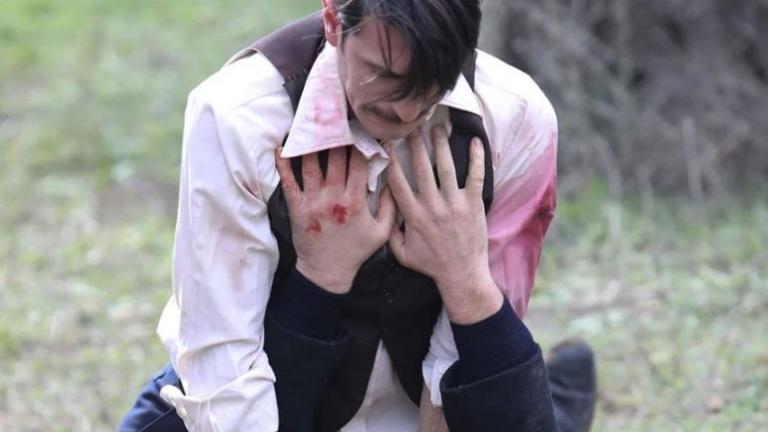 Άγριες μέλισσες (20/01): Ο Μελέτης δεν προλαβαίνει να αποτελειώσει τον Κυπραίο