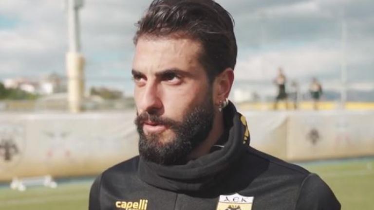 Βέρντε στον ΟΠΑΠ: «Ο Καρέρα άλλαξε τον τρόπο παιχνιδιού»