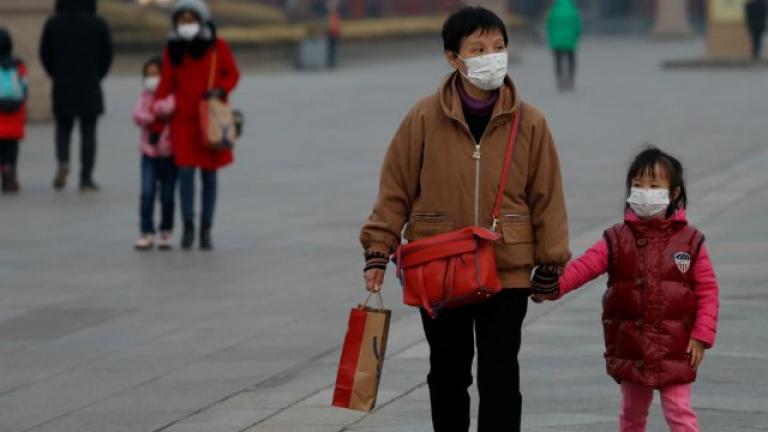 Κοροναιός: Βήμα-βήμα, η εξέλιξη της επιδημίας της νέας ιογενούς πνευμονίας από το τέλος του Δεκεμβρίου μέχρι σήμερα