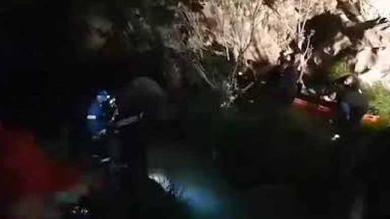 Τραγωδία στην Ιεράπετρα: Ανέσυραν νεκρή 47χρονη από δεξαμενή ομβρίων υδάτων