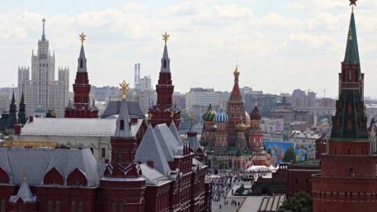Μόσχα σε Ερντογάν: Η Ρωσία είναι προσηλωμένη στην εφαρμογή των δεσμεύσεων που έχει αναλάβει στη Συρία