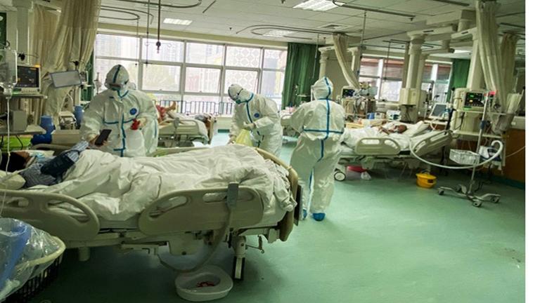Αρνητικοί στον νέο κοροναϊό οι Κινέζοι τουρίστες που μεταφέρθηκαν χθες στο νοσοκομείο της Μόσχας 