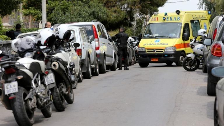 Προφυλακιστέος ο 21χρονος που δολοφόνησε πριν την Πρωτοχρονιά τον νονό του