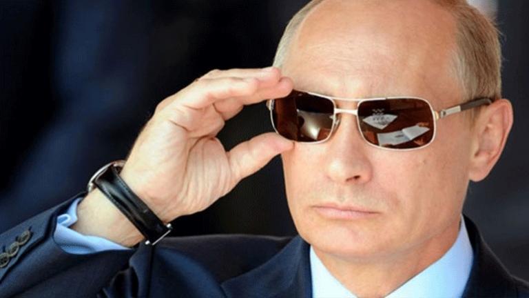 Ο Πούτιν παρακολούθησε δοκιμαστική εκτόξευση υπερηχητικού πυραύλου κοντά στην Κριμαία