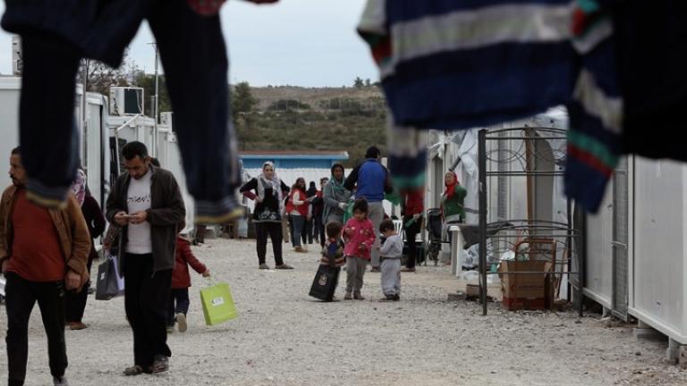 Πάνω από 46.000 πρόσφυγες και μετανάστες έφτασαν στα νησιά του Β. Αιγαίου το 2019