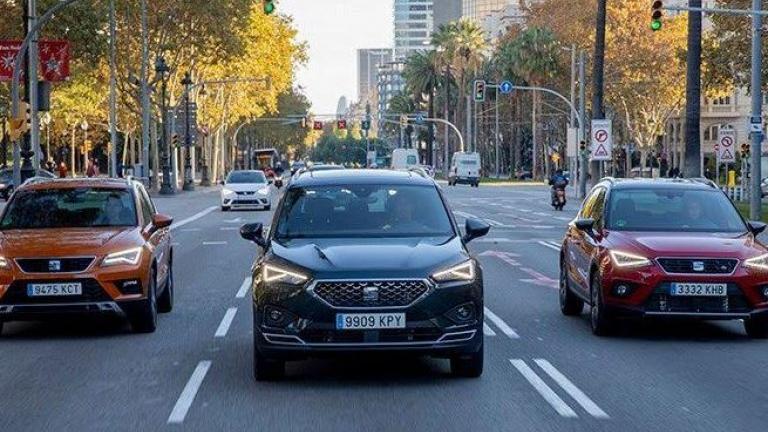 Οι πωλήσεις της SEAT αυξήθηκαν κατά 10,9% το 2019 και κατέγραψαν ιστορικό ρεκόρ 