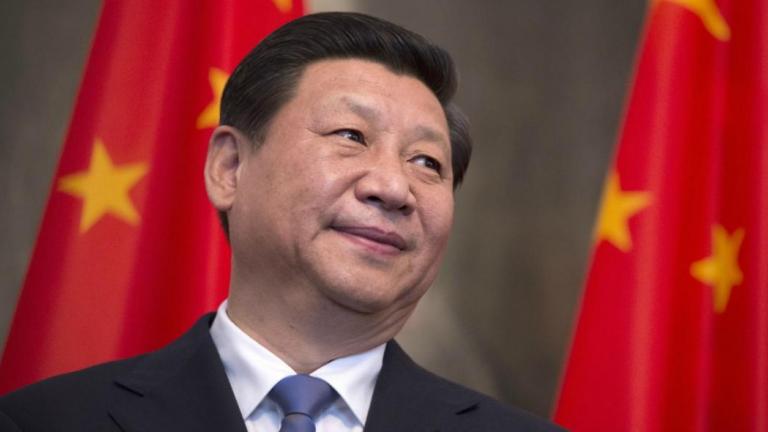 Κοροναιός - Πρόεδρος Κίνας: Η χώρα βρίσκεται αντιμέτωπη με μια «σοβαρή κατάσταση»