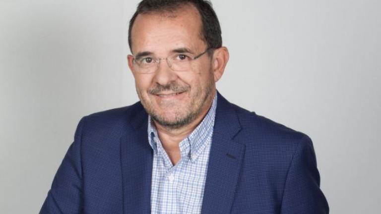 Ο Γιάννης Δραγασάκης και ο Ευάγγελος Βενιζέλος στο «Αποτύπωμα»