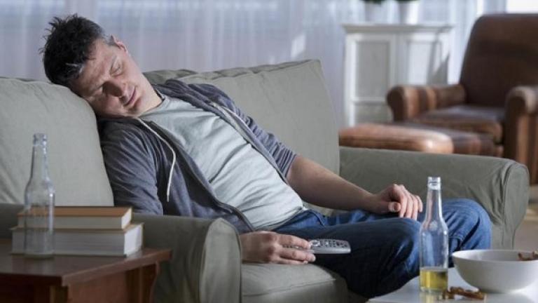 Αϋπνία, η σύγχρονη διαταραχή: Άλλη κουλτούρα ύπνου ζητούν οι ειδικοί