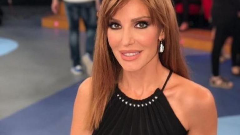 Βίκυ Χατζηβασιλείου: Οδεύει προς το... 