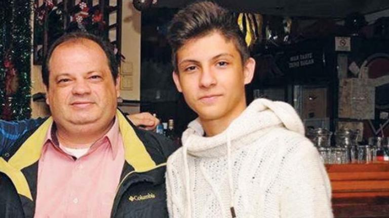 Θρίλερ για γερά νεύρα με τον άφαντο 20χρονο γιο του Ντίνου Θεοδωρίδη