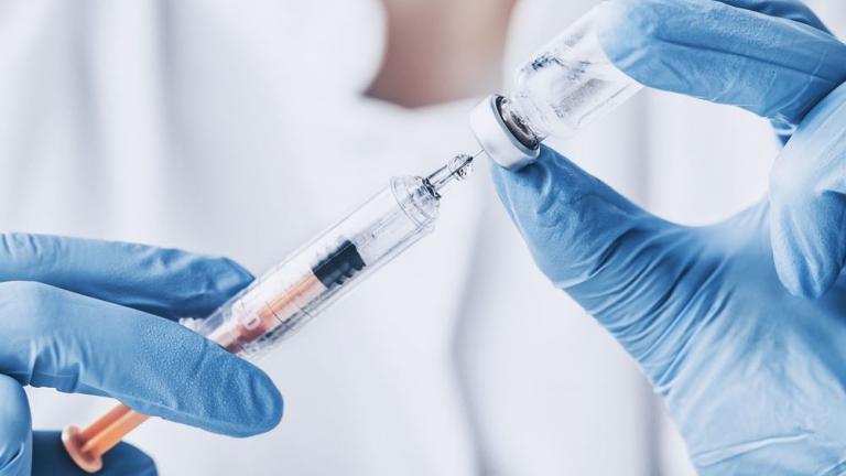 Γαλλία: Το Ινστιτούτο Παστέρ εργάζεται για την ανάπτυξη εμβολίου για τον ιό