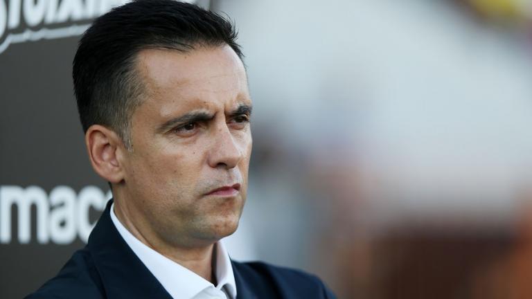 ΠΑΟΚ: Κοντά σε μεταγραφή