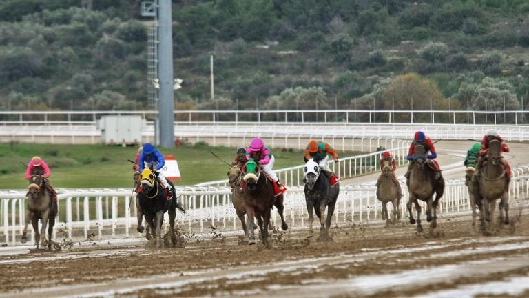 Markopoulo Park: Εντυπωσιακό ξεκίνημα της χρονιάς με έξι ιπποδρομίες και τρία ΣΚΟΡ