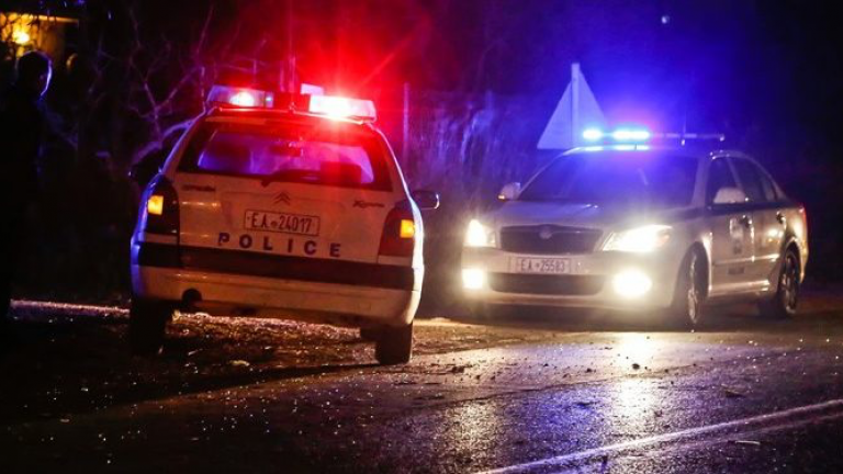 Γυναίκα εντοπίστηκε νεκρή κοντά σε γήπεδο στο Ηράκλειο