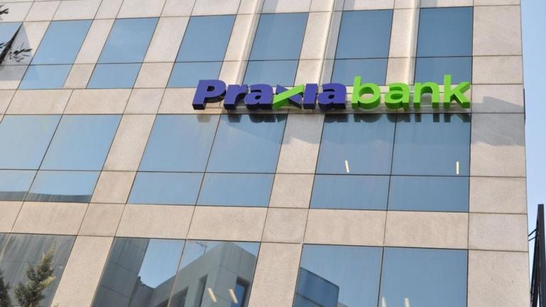 Η Viva Wallet απέκτησε το 100% των μετοχών της Praxia Banκ