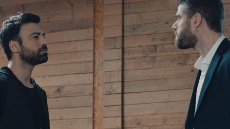 8 Λέξεις spoiler: Δραματικές εξελίξεις στα επόμενα επεισόδια 