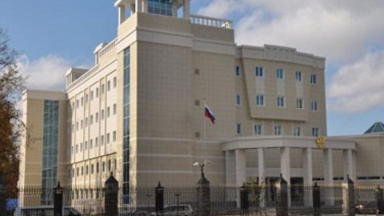 Η ρωσική πρεσβεία στην Κύπρο διαψεύδει τα περί αναγνώρισης του ψευδοκράτους