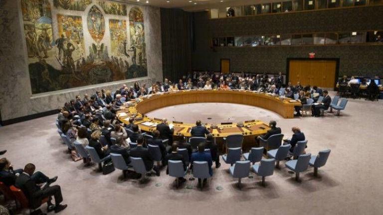 Τη σύγκληση του Συμβουλίου Ασφαλείας για τη Λιβύη ζήτησε η Ρωσία