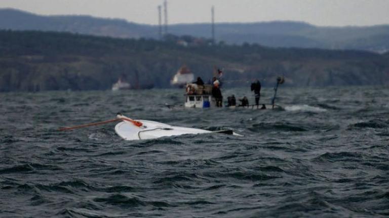 Σώος εντοπίστηκε ο χειριστής ιστιοσανίδας που αγνοείτο στην Αρτέμιδα