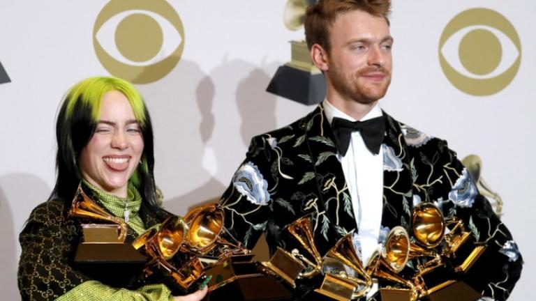 Grammy Awards 2020: Οι νικήτριες και οι νικητές στις βασικές κατηγορίες