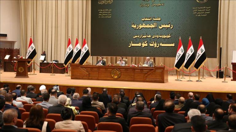 Την αποχώρηση των ξένων δυνάμεων από τη χώρα ψήφισε το κοινοβούλιο του Ιράκ