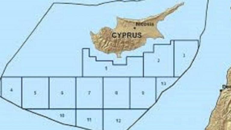 Κύπρος: Έχουμε πληροφορίες ότι η Τουρκία υπέκλεψε μελέτες για το Οικόπεδο 8
