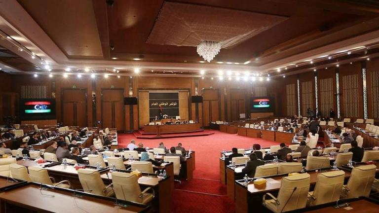 Το λιβυκό κοινοβούλιο απέρριψε την συμφωνία με την Τουρκία