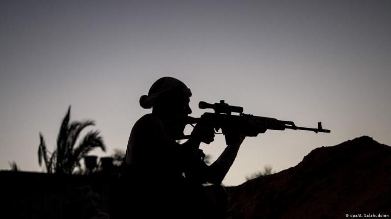 ΕΕ: συμφωνία 55 σημείων για τη Λιβύη 