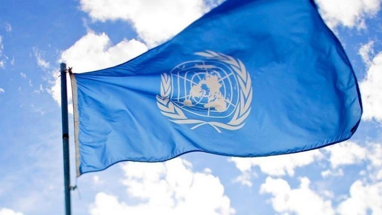 Σχέδιο απόφασης για τη Λιβύη τελεί υπό διαπραγμάτευση στο Συμβούλιο Ασφαλείας του ΟΗΕ