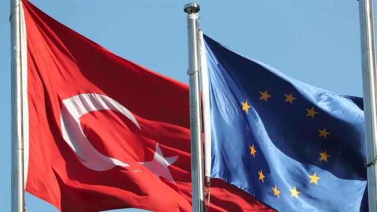 Γερμανικά ΜΜΕ: Περικοπές κονδυλίων κατά 75% προς την Τουρκία μελετά η ΕΕ