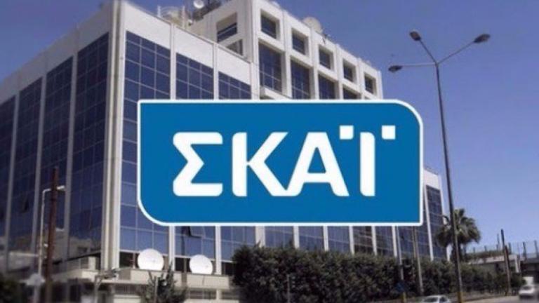 ΣΚΑΪ κατά Αντώνη Κανάκη για την αποχώρηση των Ράδιο Αρβύλα