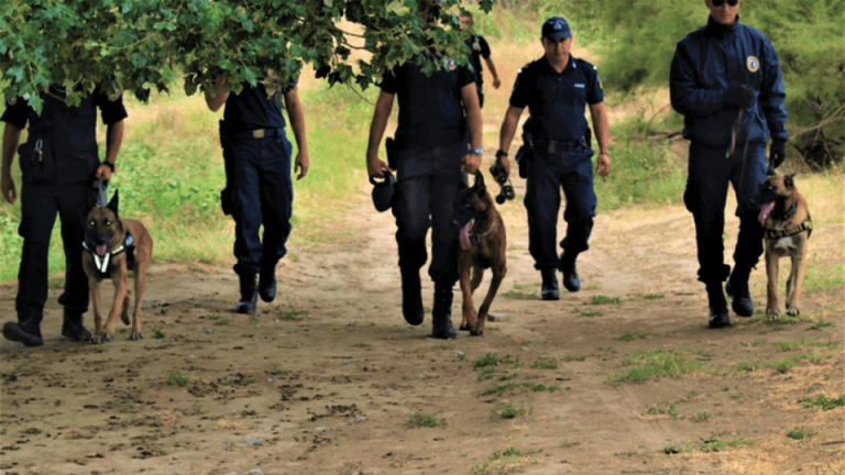 Προκηρύχθηκε ο διαγωνισμός για την πρόσληψη 400 συνοριακών φυλάκων για τον Έβρο - Ποιους αφορά, προϋποθέσεις, 