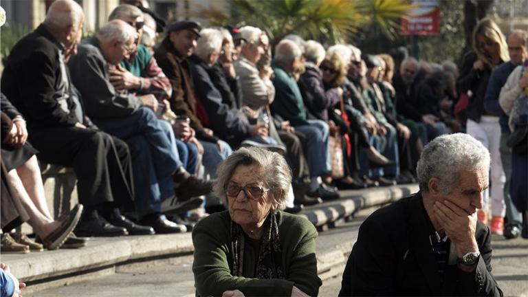 Οι βασικοί πυλώνες του νέου ασφαλιστικού νομοσχεδίου