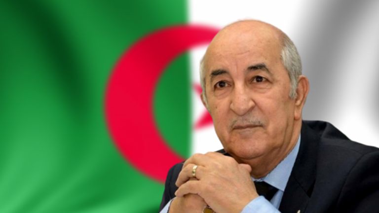 Η Αλγερία πρόθυμη να φιλοξενήσει έναν "διάλογο" ανάμεσα σε όλες τις πλευρές της Λιβύης