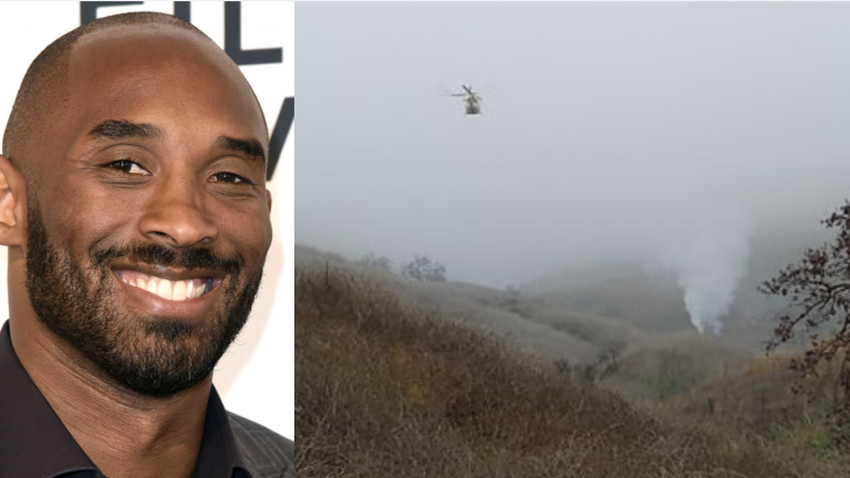 Κόμπι Μπράιαντ - Ηχητικό ντοκουμέντο: Οι συνομιλίες πριν τη συντριβή του μοιραίου ελικοπτέρου