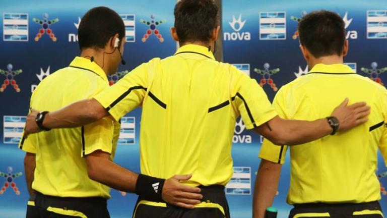 Σήμερα η απόφαση των διαιτητών