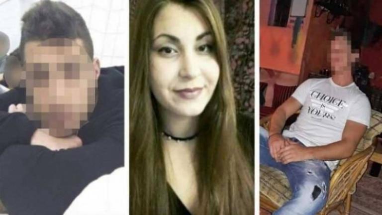 Σοκαριστική η κατάθεση του Λιμενικού με τις λεπτομέρειες ης δολοφονίας της Ελένης Τοπαλούδη