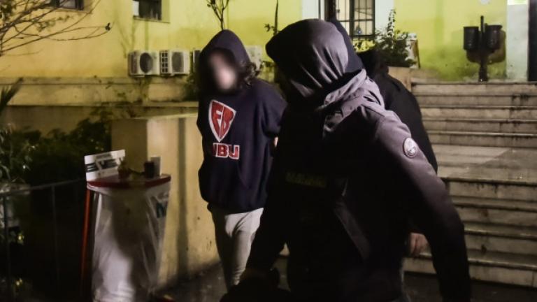 Έγκλημα στα Πετράλωνα: Άναυδοι και οι αστυνομικοί από όσα άκουσαν από το στόμα του 21χρονου δολοφόνου