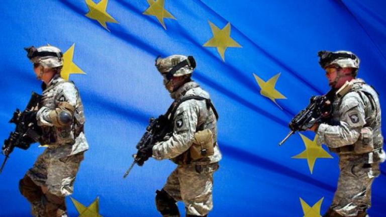 Η Ελλάδα στη Λιβύη ακόμα και με στρατό υπό την ΕΕ