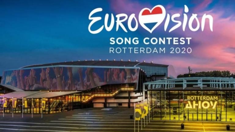 Eurovision 2020: Στον δεύτερο ημιτελικό η Ελλάδα 