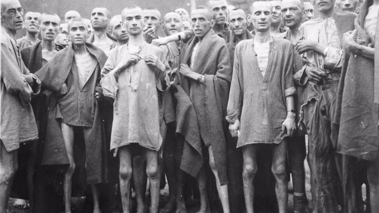 Σαν σήμερα 20 Ιανουαρίου 1942 οι Ναζί αποφασίζουν την εξόντωση όλων των Εβραίων 