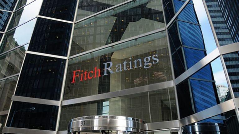 Συνέβη τώρα: Ο οίκος Fitch αναβάθμισε την Ελλάδα