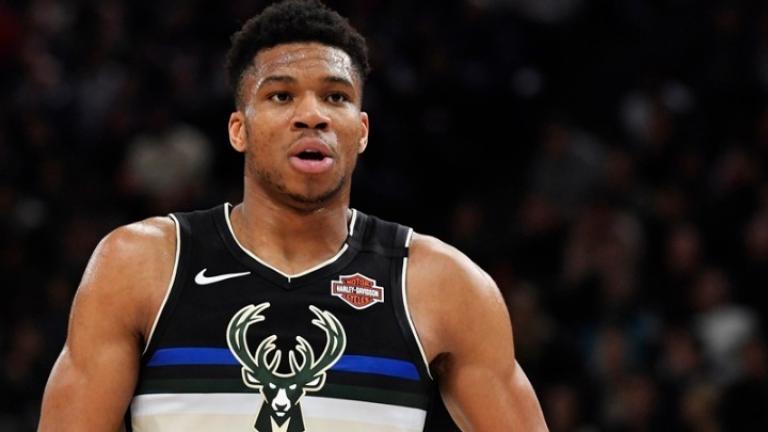 Αντετοκούνμπο: «Ο Κόμπι άλλαξε το ποιος είμαι»